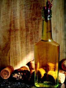 Gorse Kick Mead Recipe